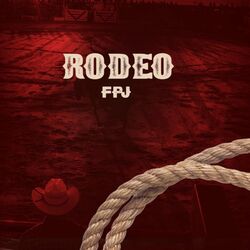 Cover of Rodeo