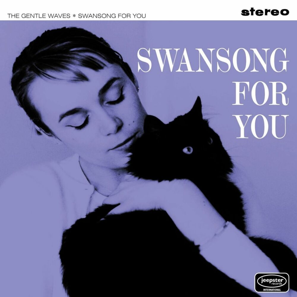 Picture of Swansong for You