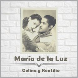 Cover of María de la Luz