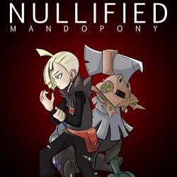 Cover of Nullified