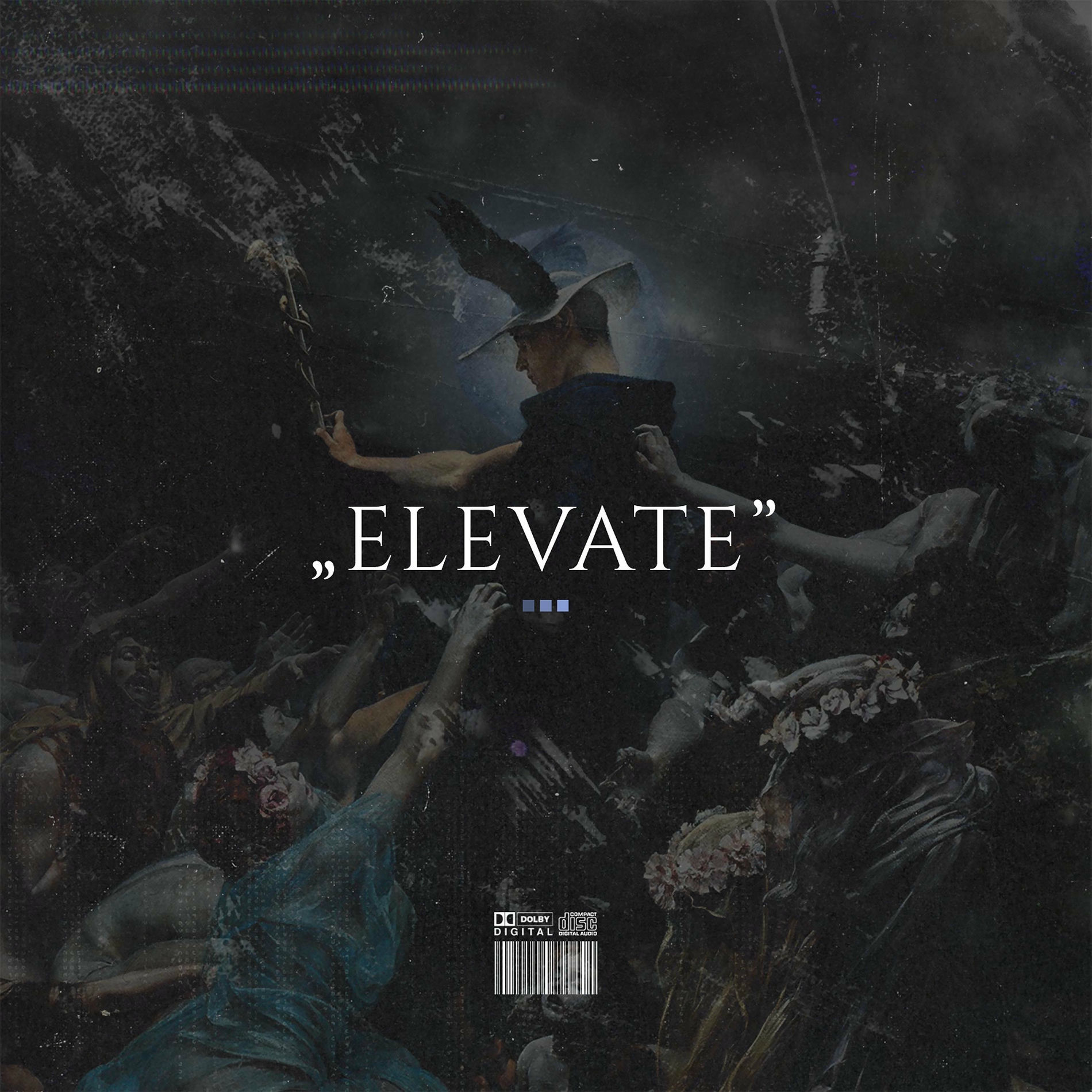 Album cover of Elevate