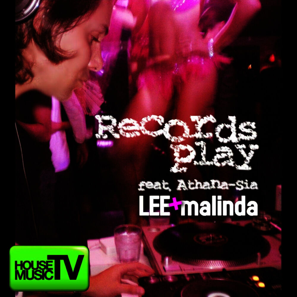 Picture of Records Play