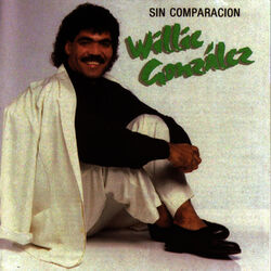 Cover of Sin Comparacion