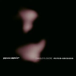 Cover of Candle Flickers