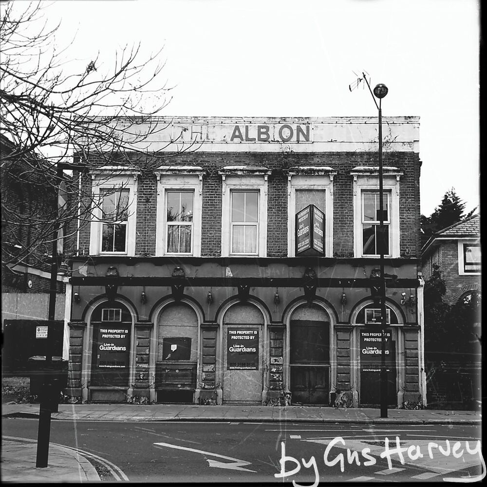 Picture of Albion