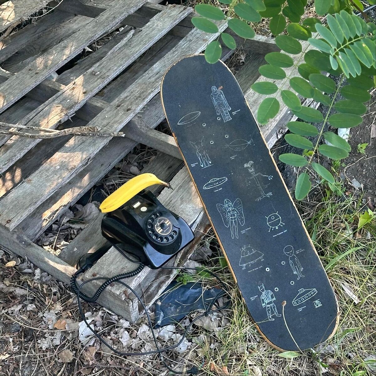 Album cover of Split