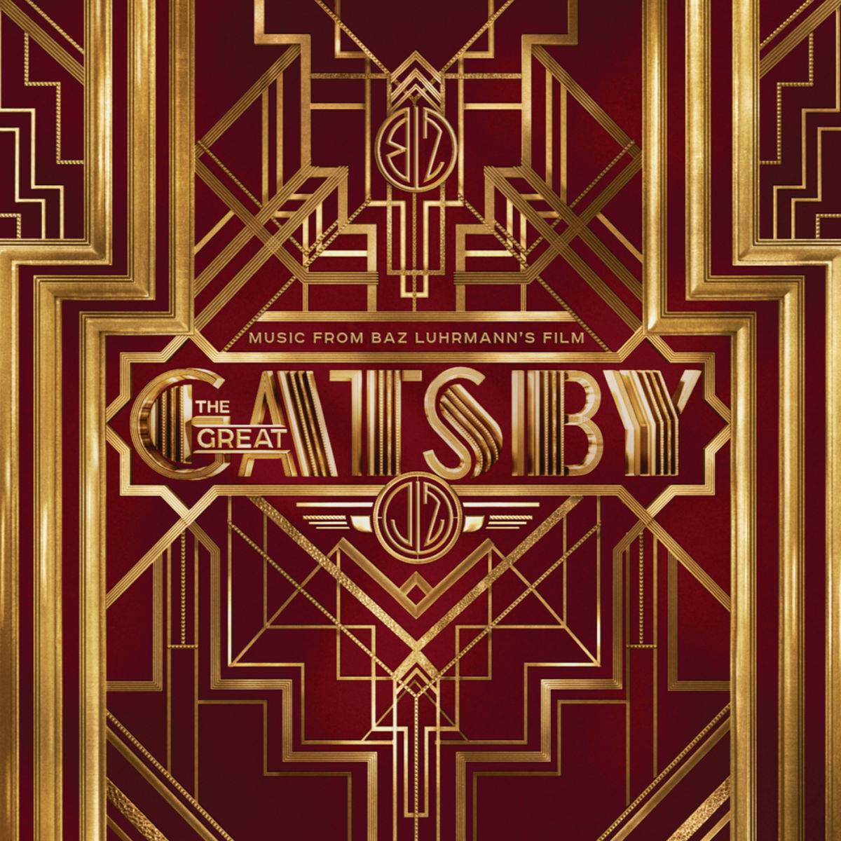Album cover of Young And Beautiful