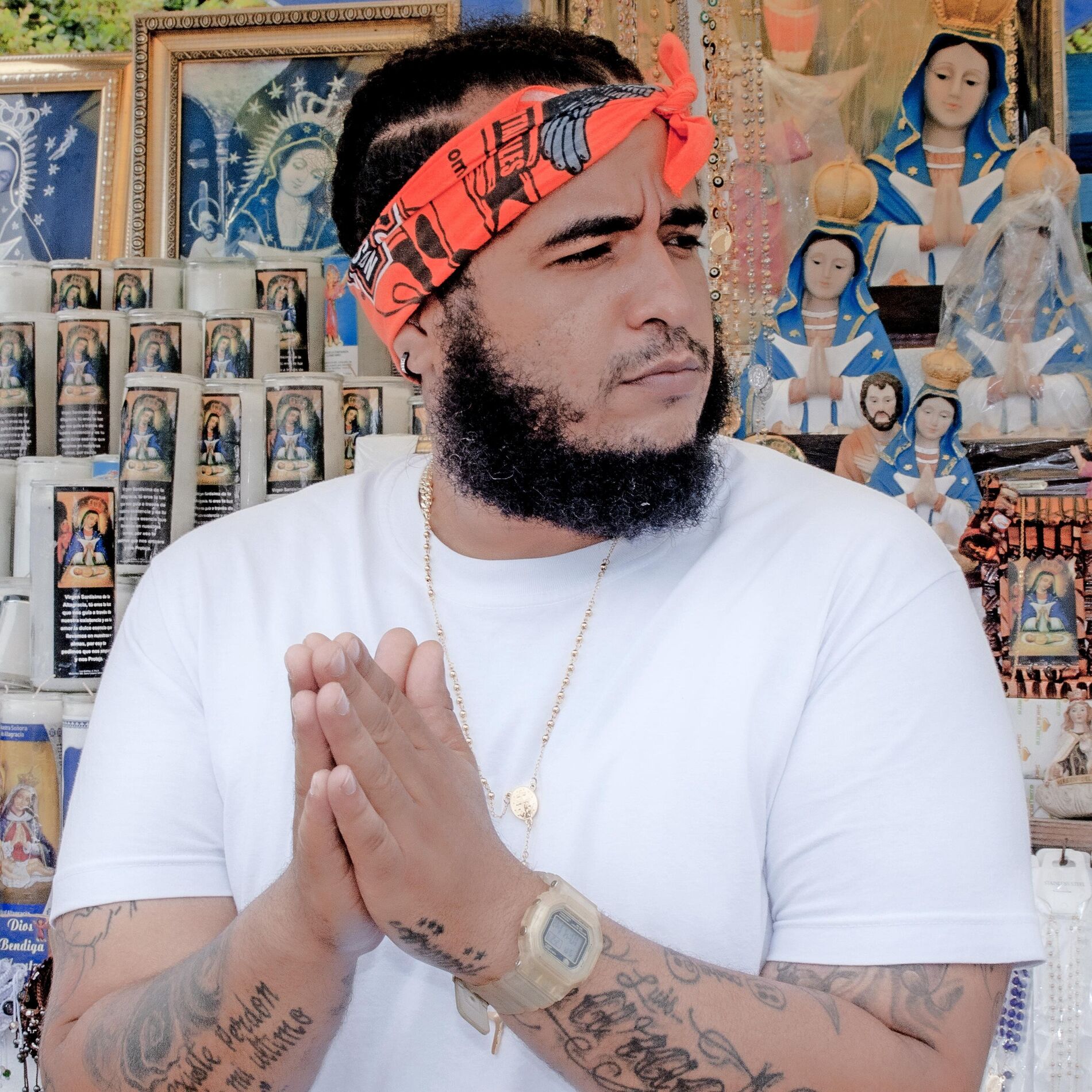 Album cover of Hold Up, Vol. 1