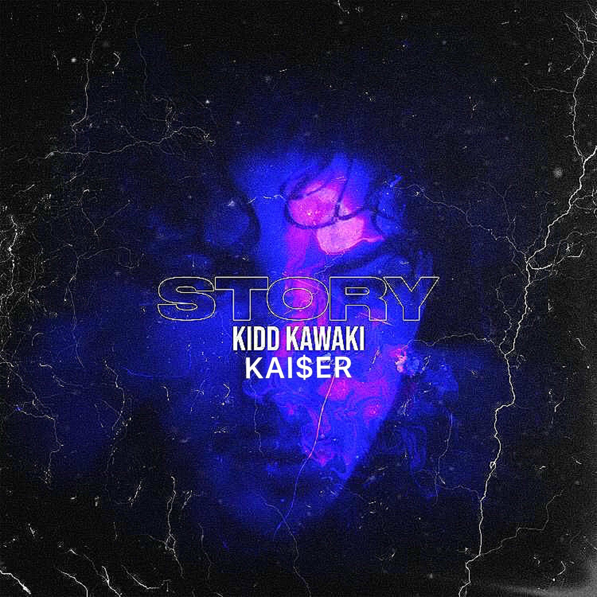 Album cover of STORY