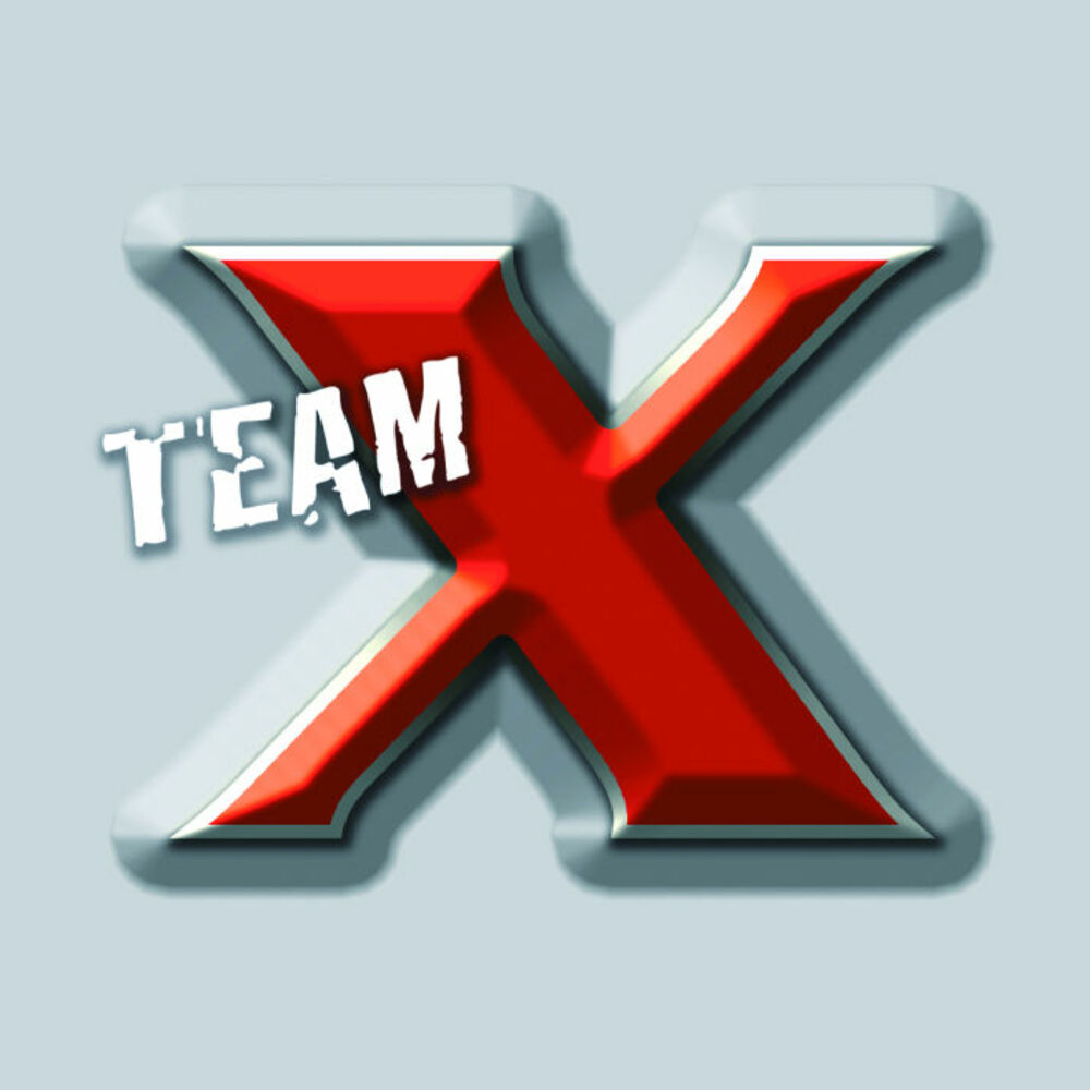 Picture of X