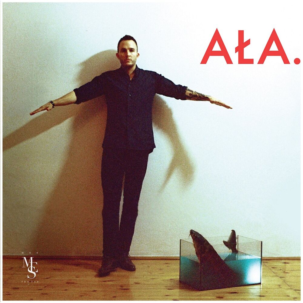 Picture of Ała.