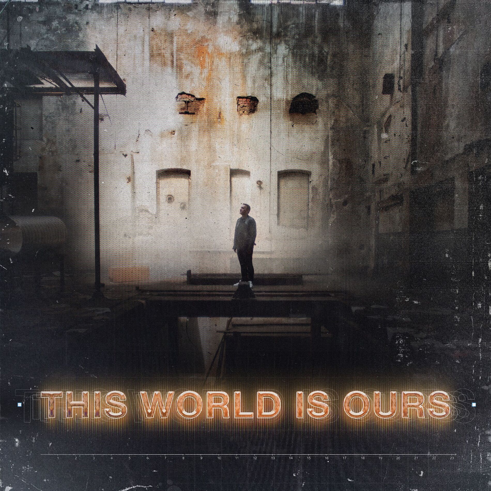 Album cover of Alternative Sphere