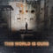 Rhapsody (Album Mix) by Chris Bekker album cover