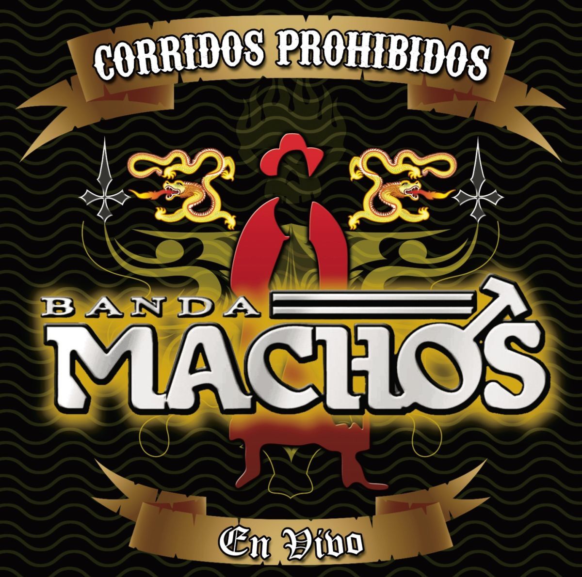 Album cover of El Sonidito (Ruidito)
