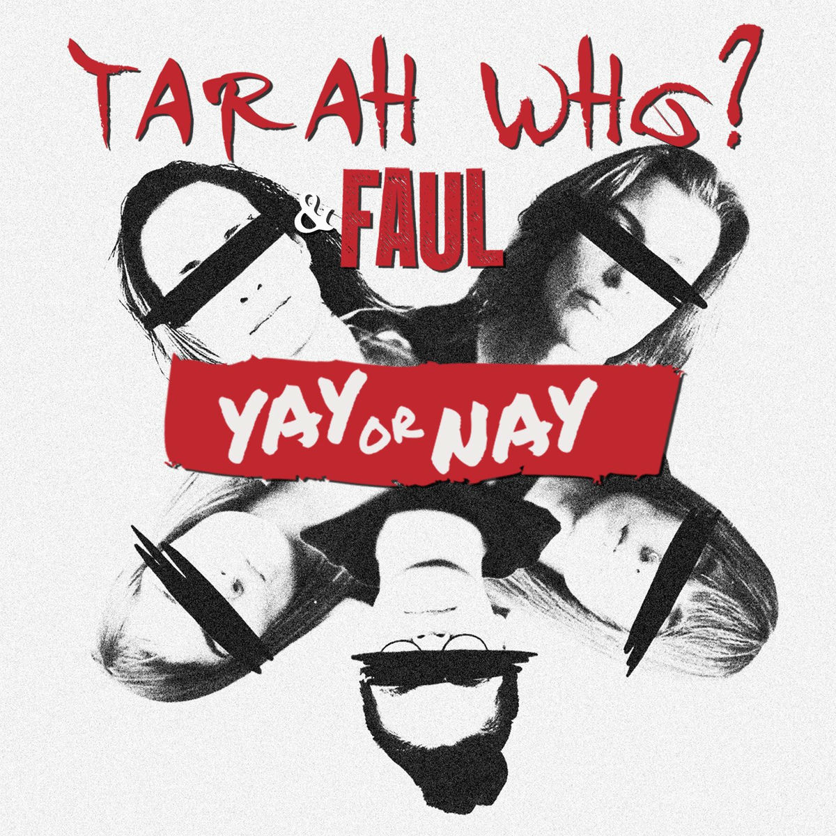 Album cover of Yay Or Nay
