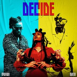 Cover of Decide
