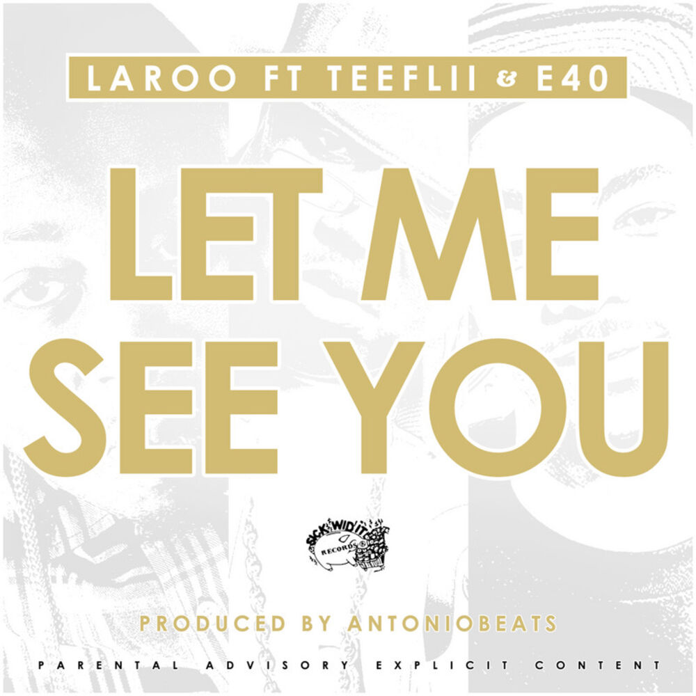 Picture of Let Me See You