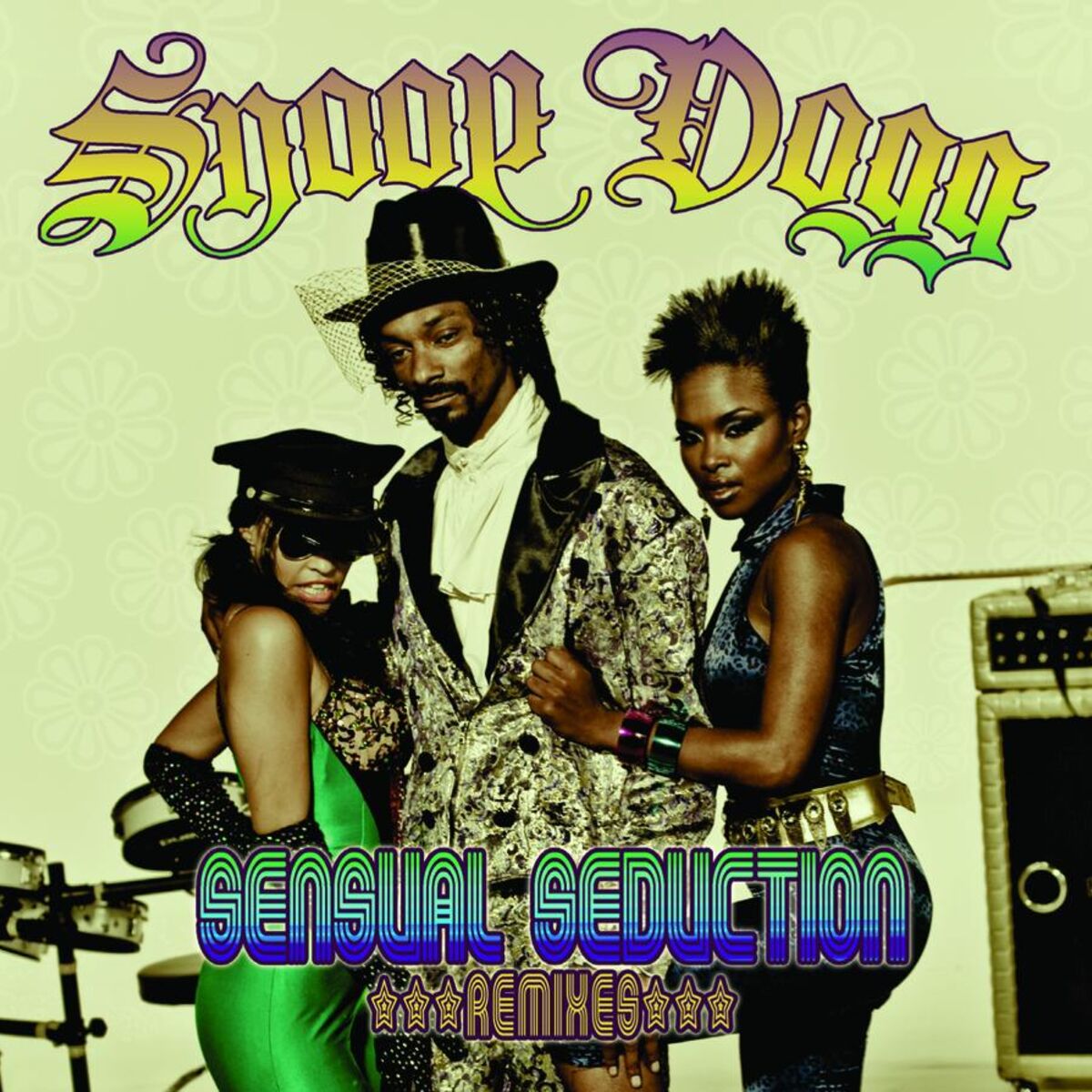 Sexual Eruption cover
