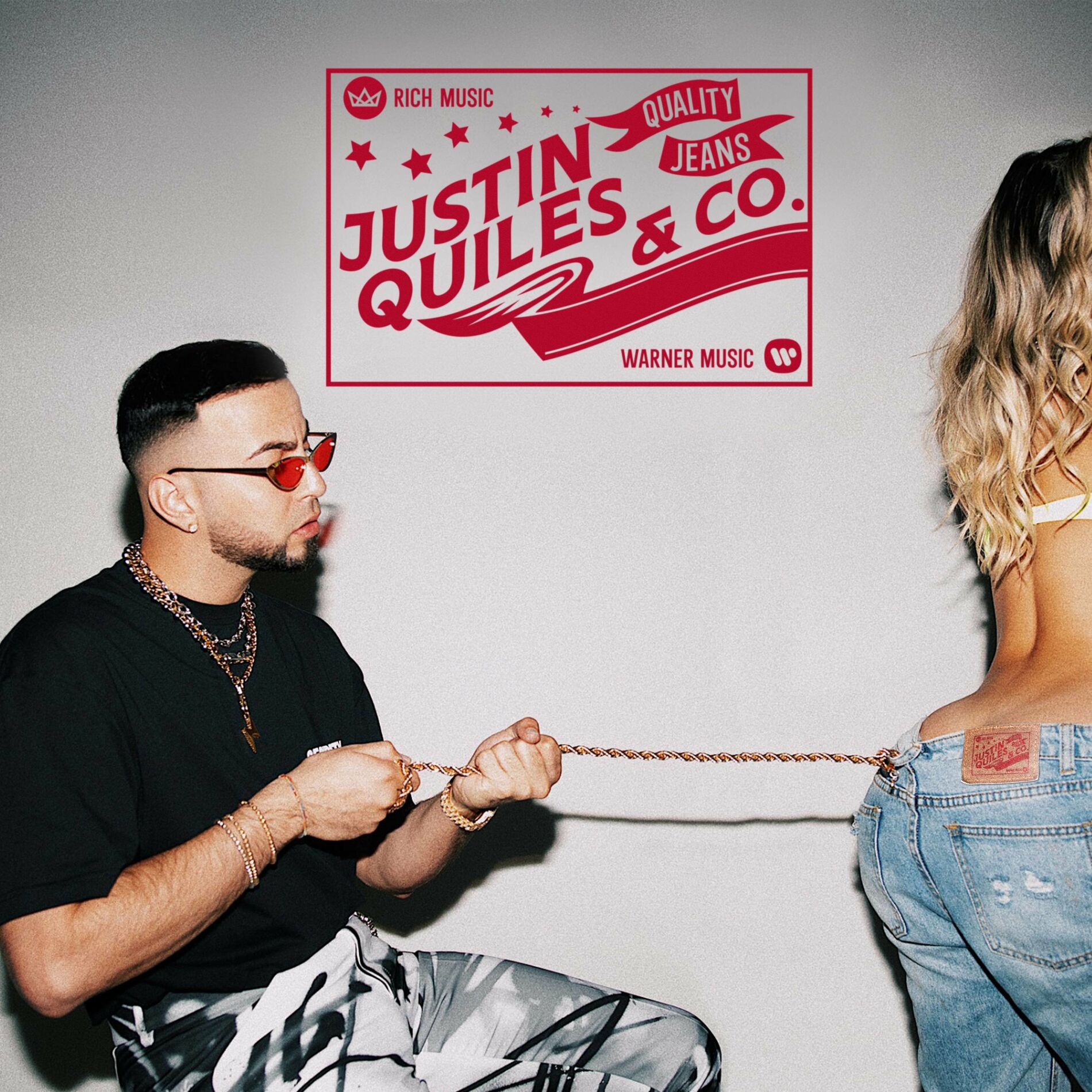 Album picture of Jeans