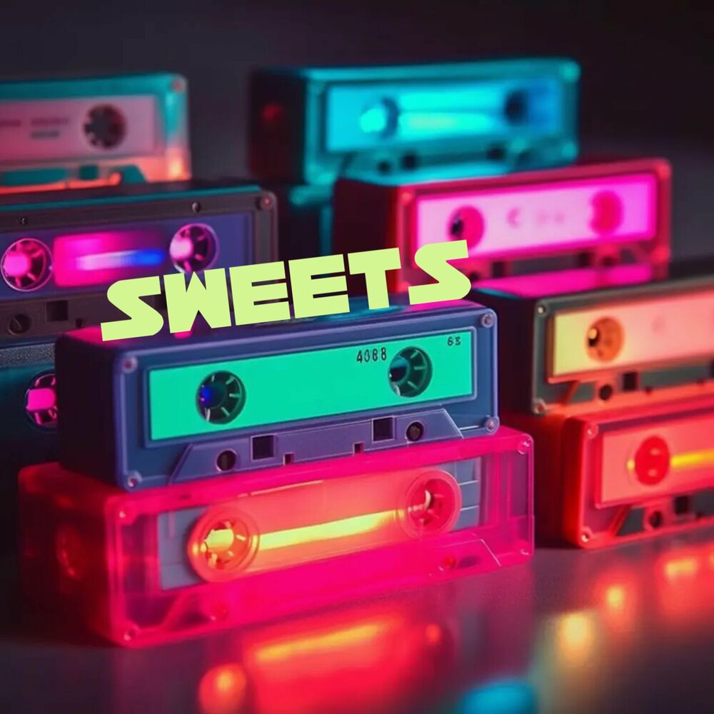 Picture of Sweets (Freestyle)