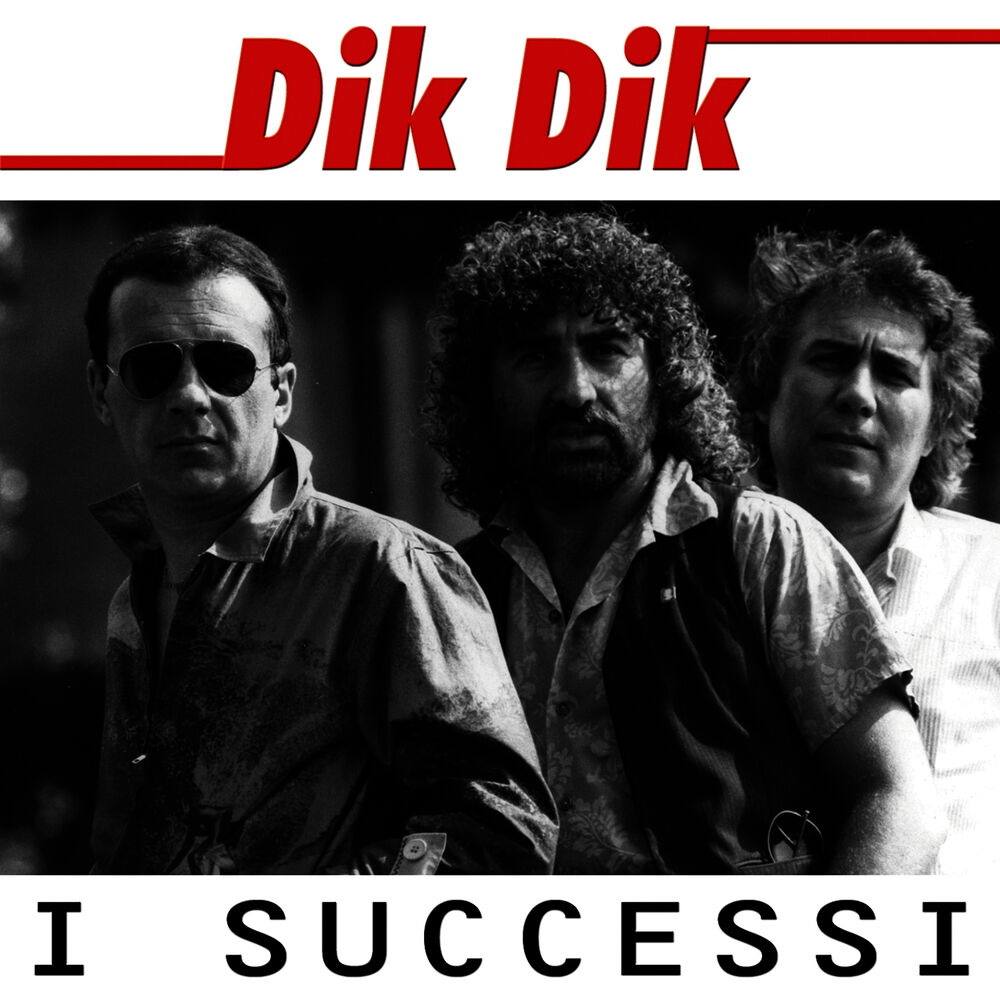 Picture of Dik Dik - I Successi