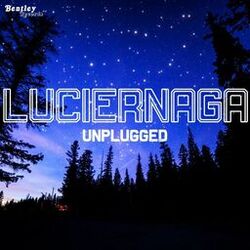 Cover of Luciernaga