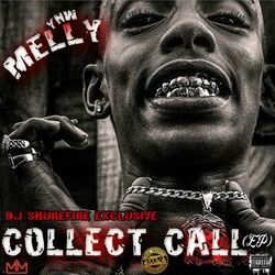 Cover of Collect Call EP