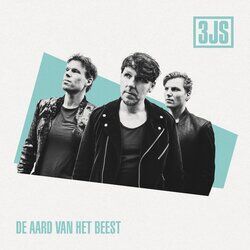 Cover of De Aard Van Het Beest