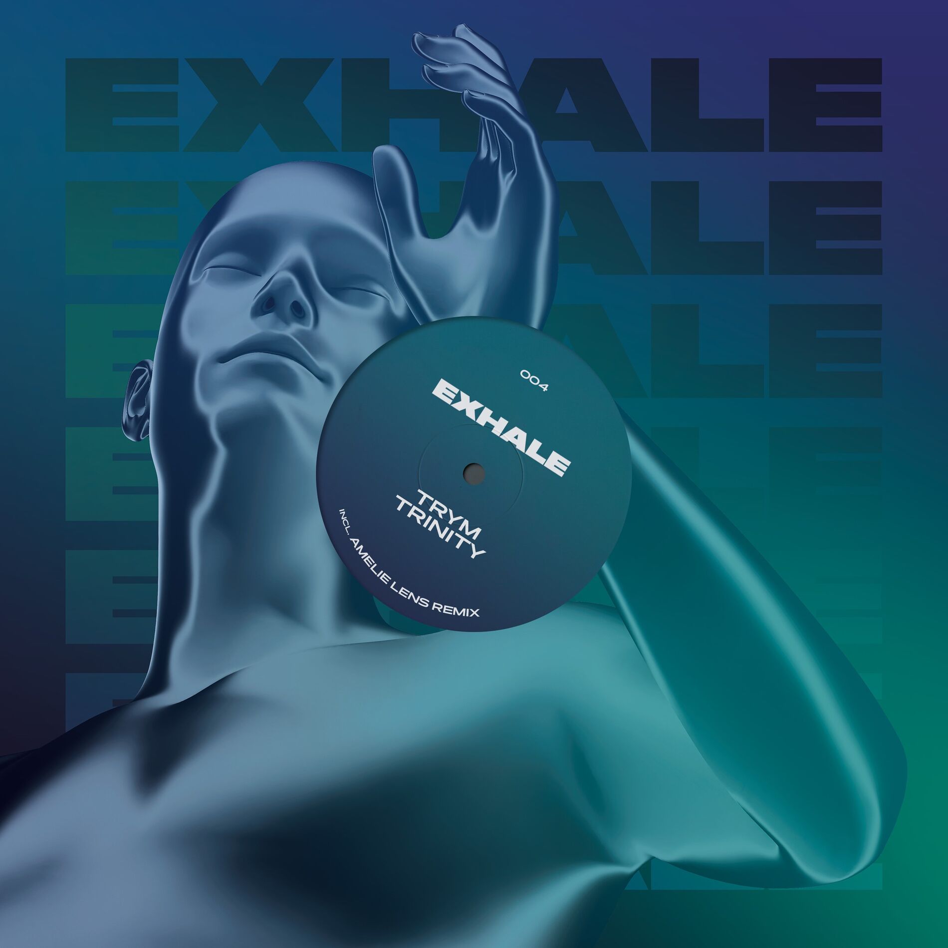 Album cover of Trinity