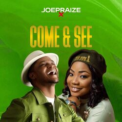 Cover of Come & See