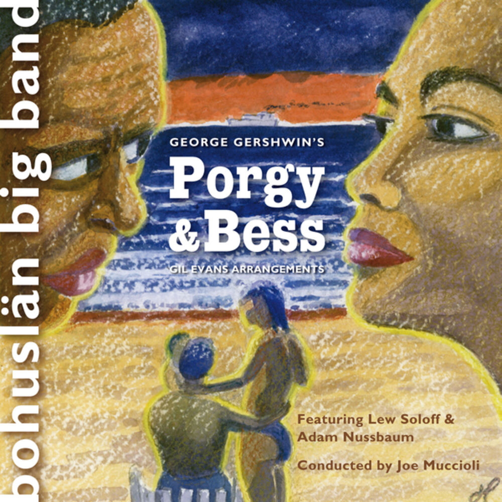 Picture of Porgy & Bess (Live)