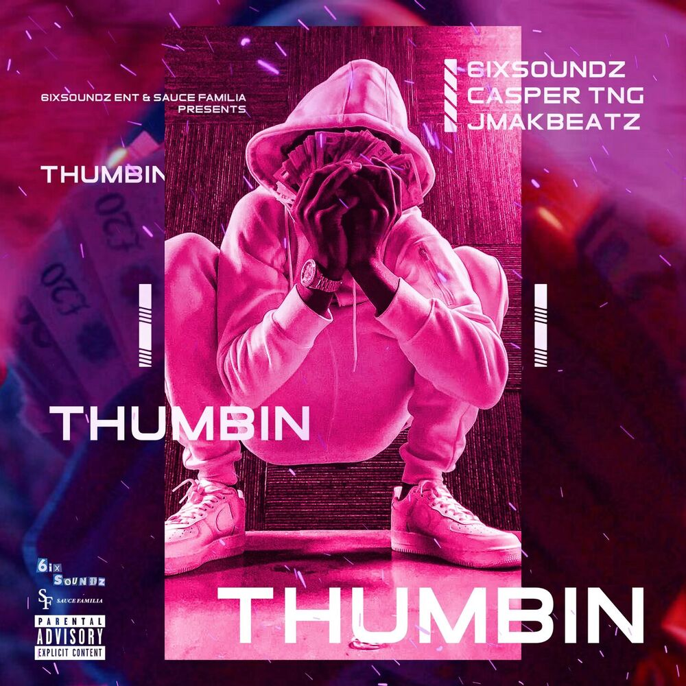 Picture of Thumbin
