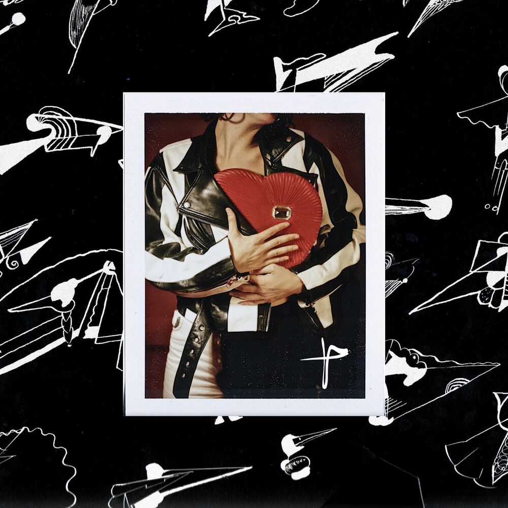 Picture of Give Up The Ghost