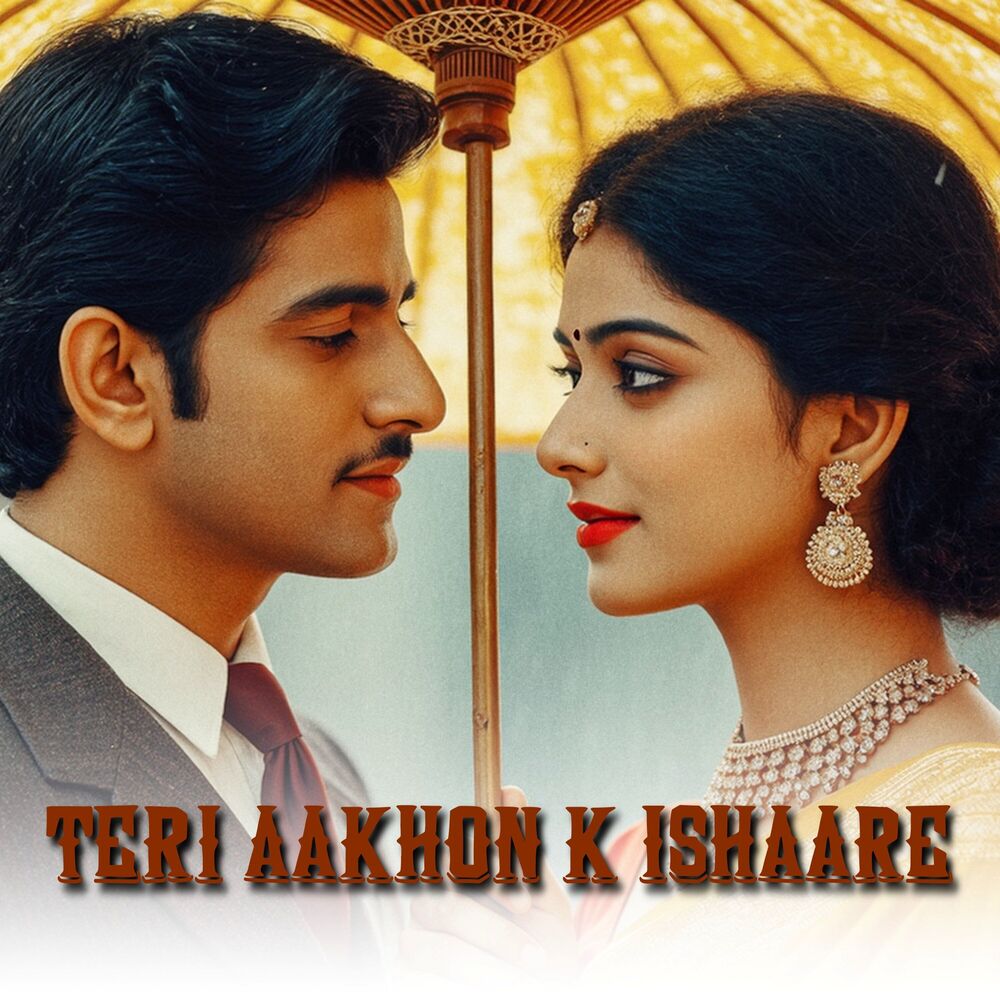 Picture of Teri Aakhon K Ishaare