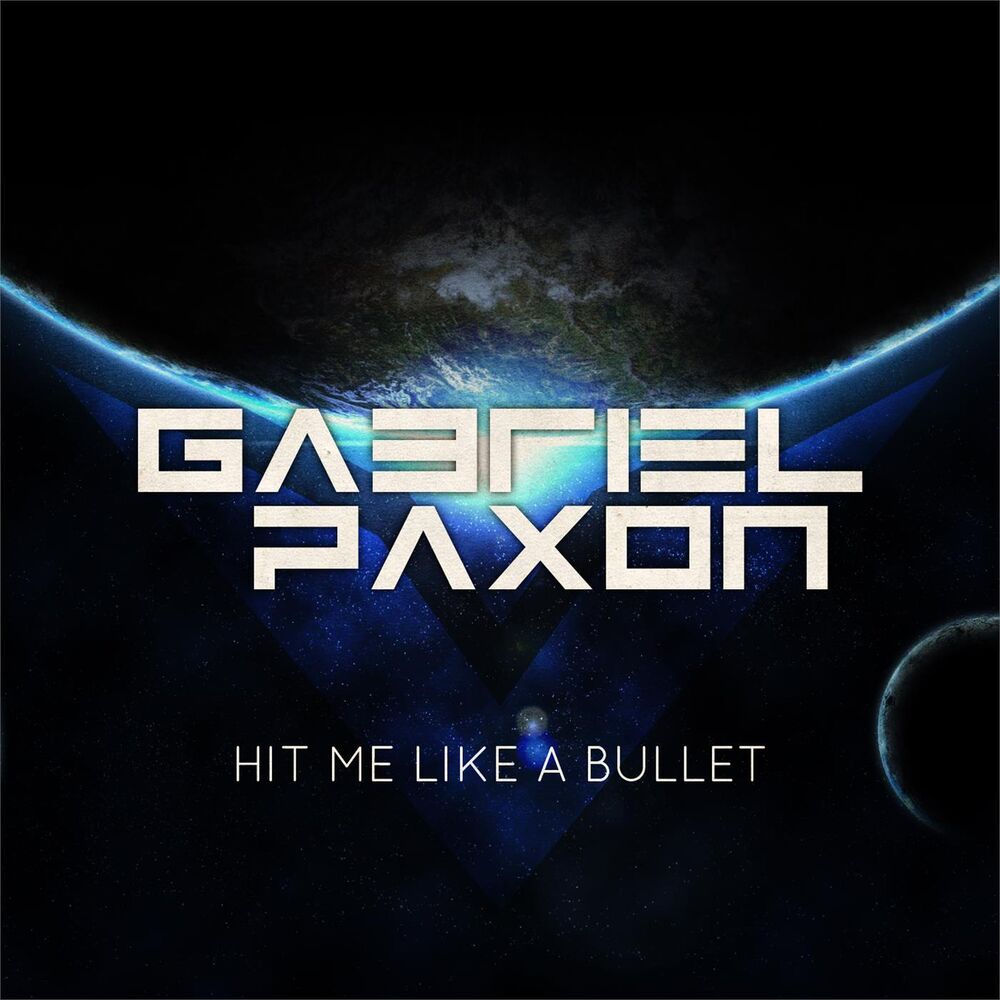 Picture of Hit Me like a Bullet
