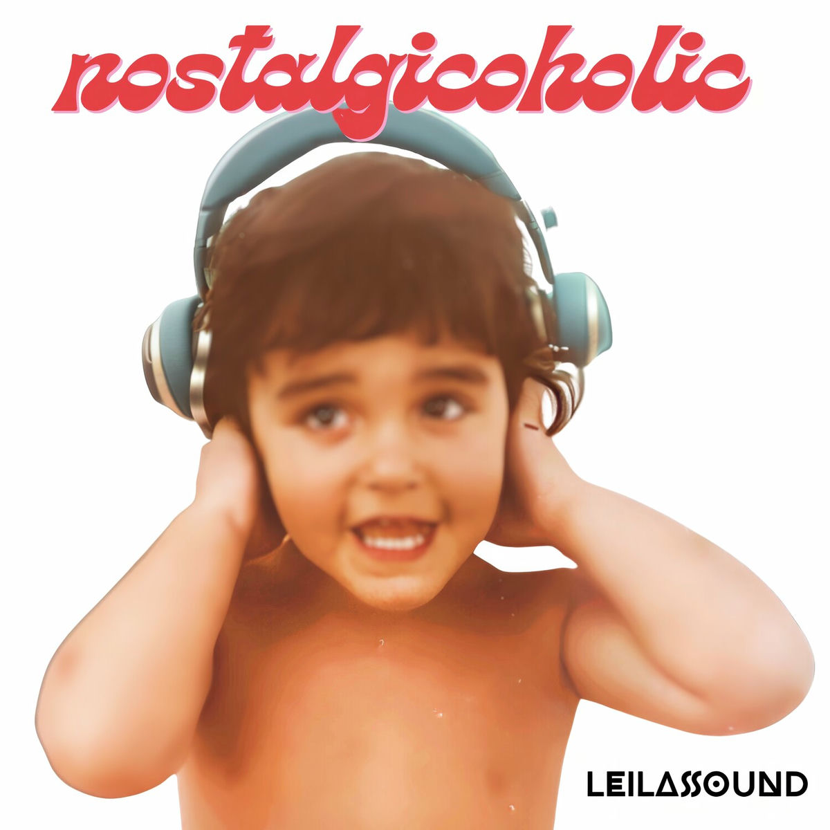 Album cover of Nostalgicoholic