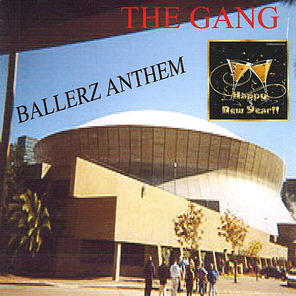 Picture of Ballerz Anthem