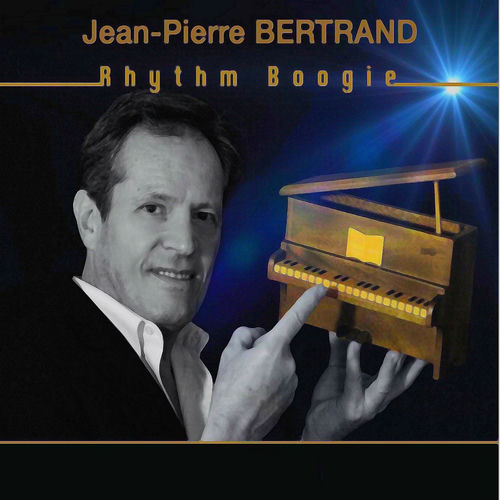 Bass Goin' Crazy by Jean-Pierre Bertrand - 177 BPM