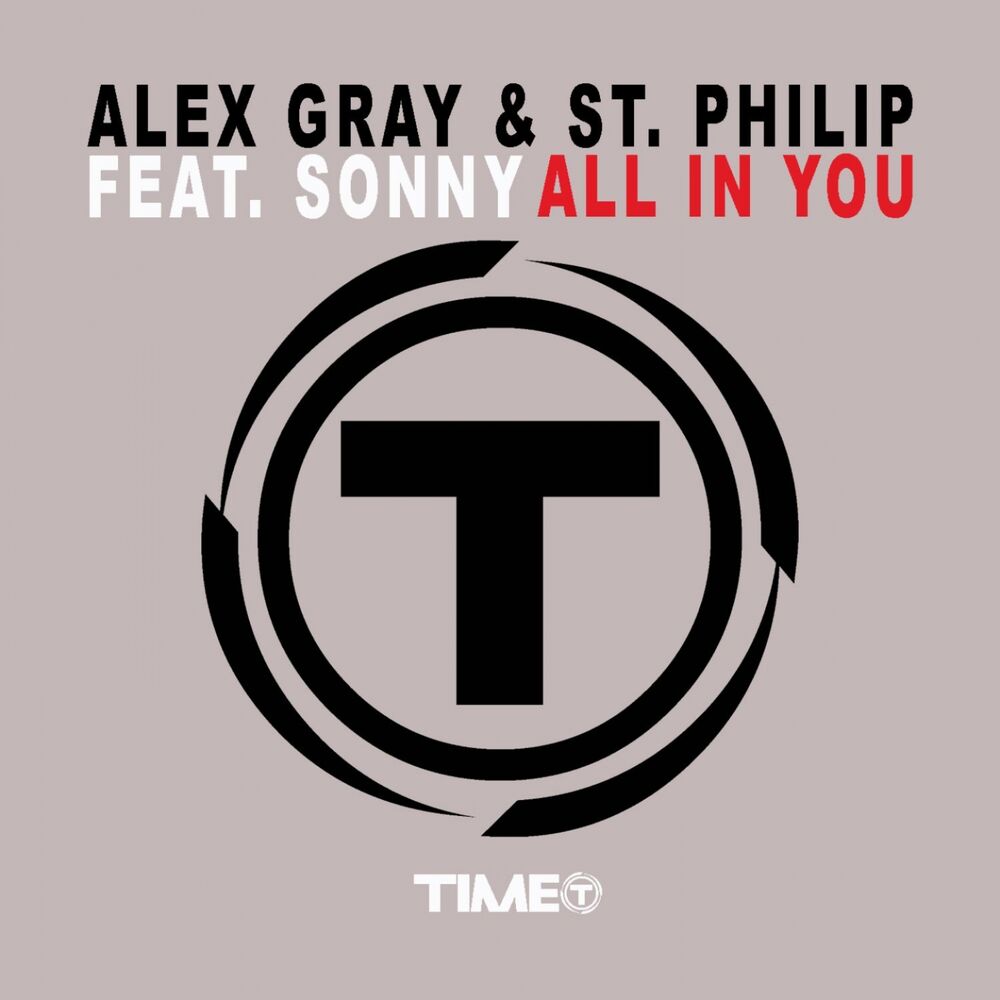Picture of All in You
