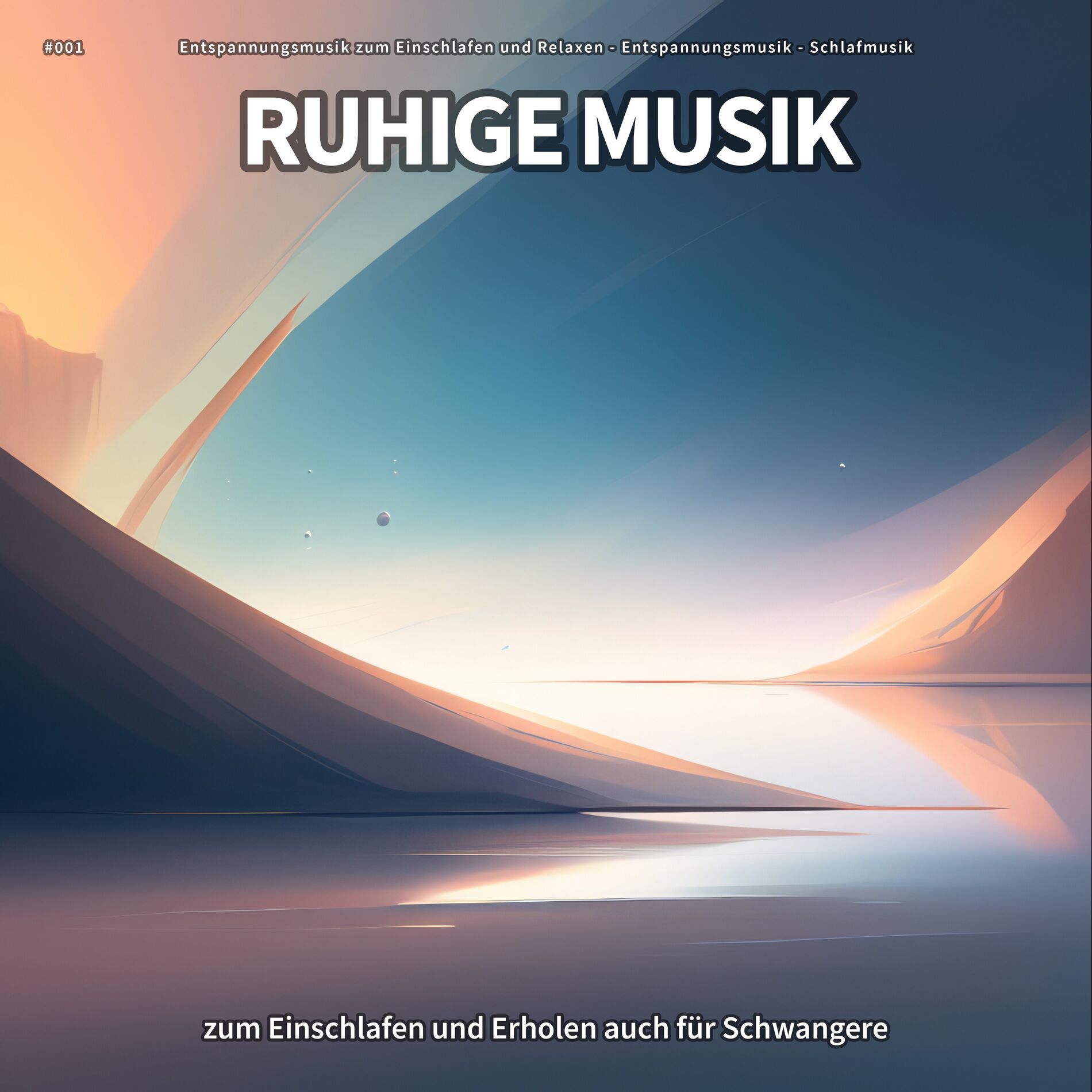 Album cover of Entspannen am Wegesrand