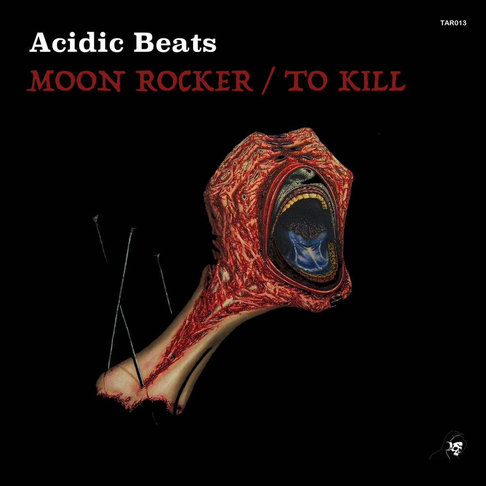 Picture of Moon Rocker / To Kill