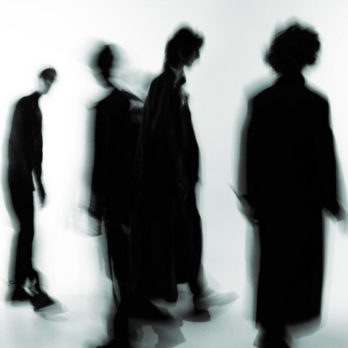 Album cover of More Than Life