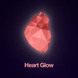 Cover of Heart Glow