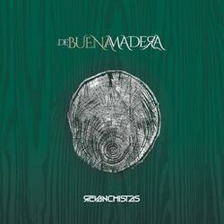 Cover of De Buena Madera
