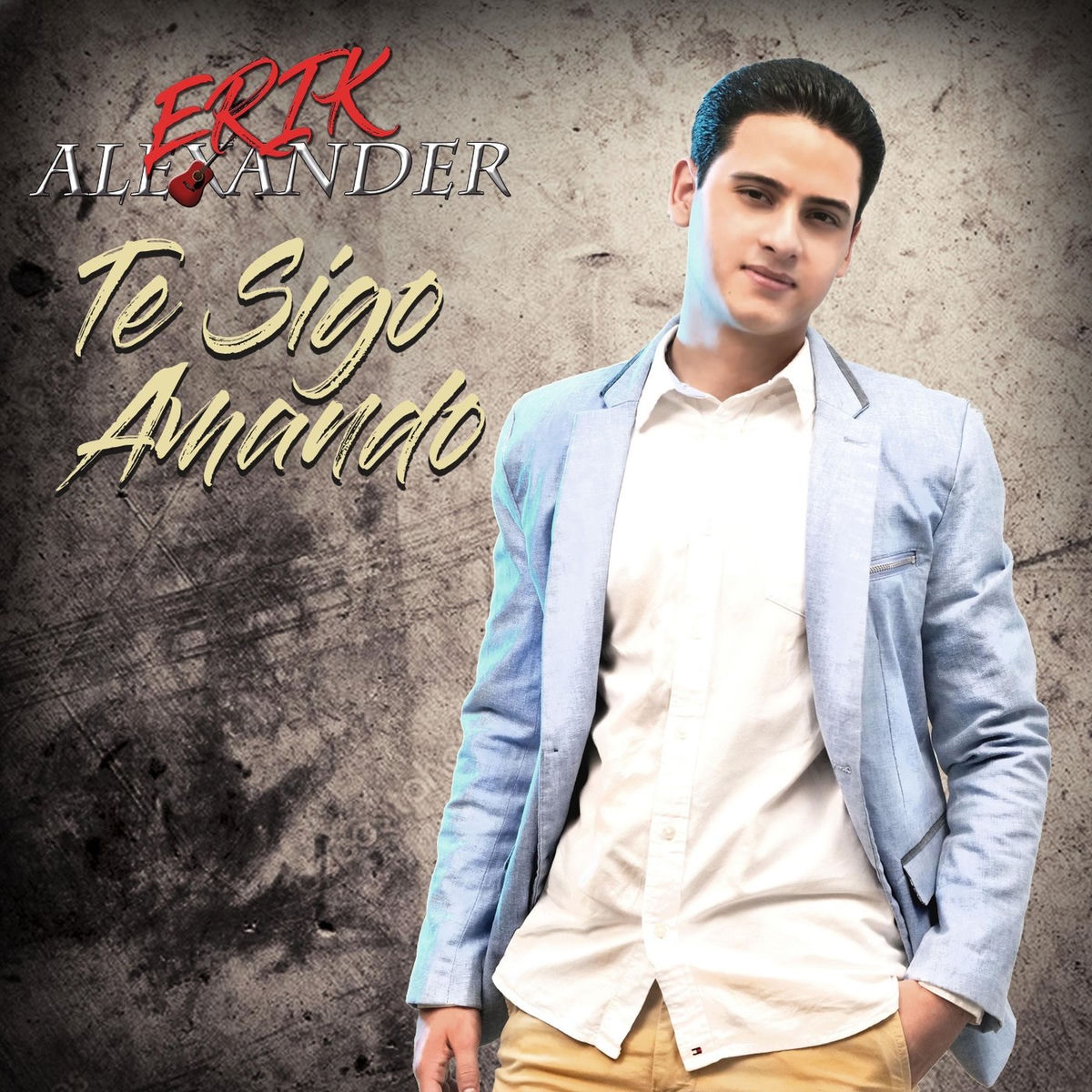 Album cover of Y Que Quede Claro