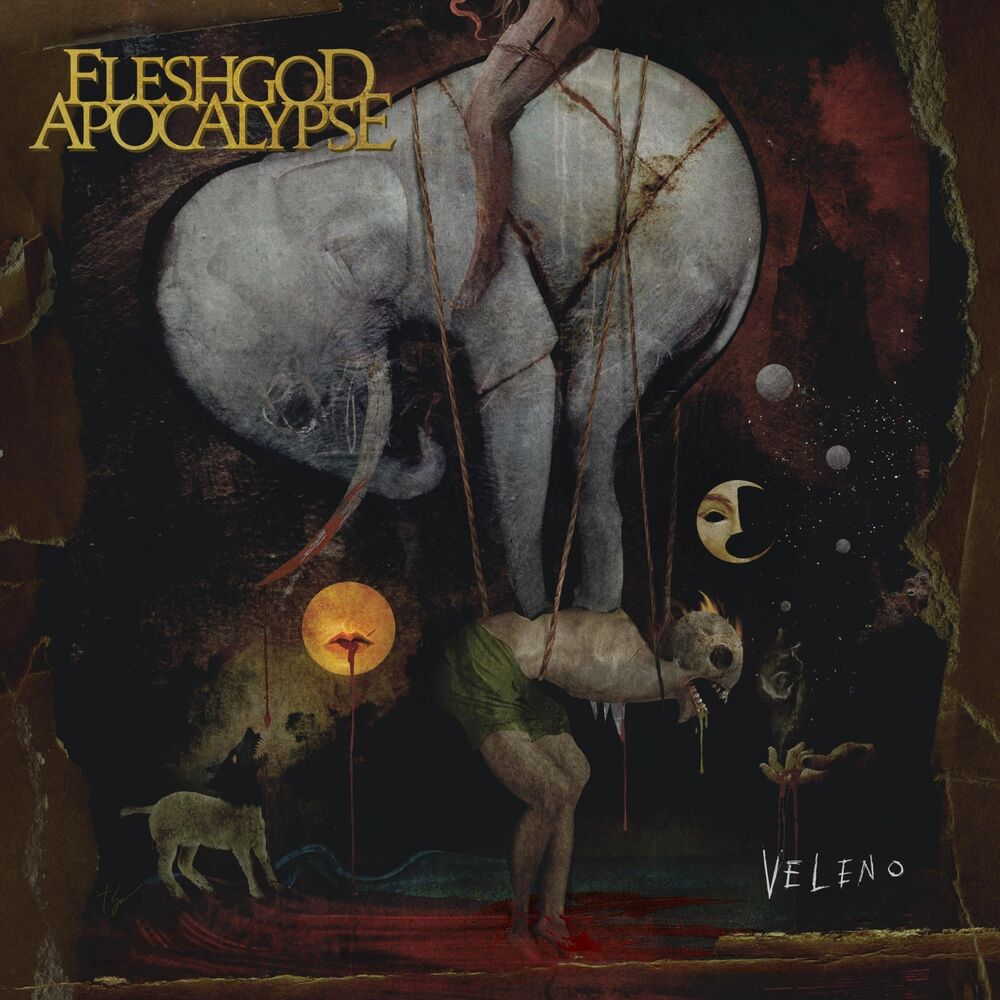 Picture of Veleno (Deluxe Version)