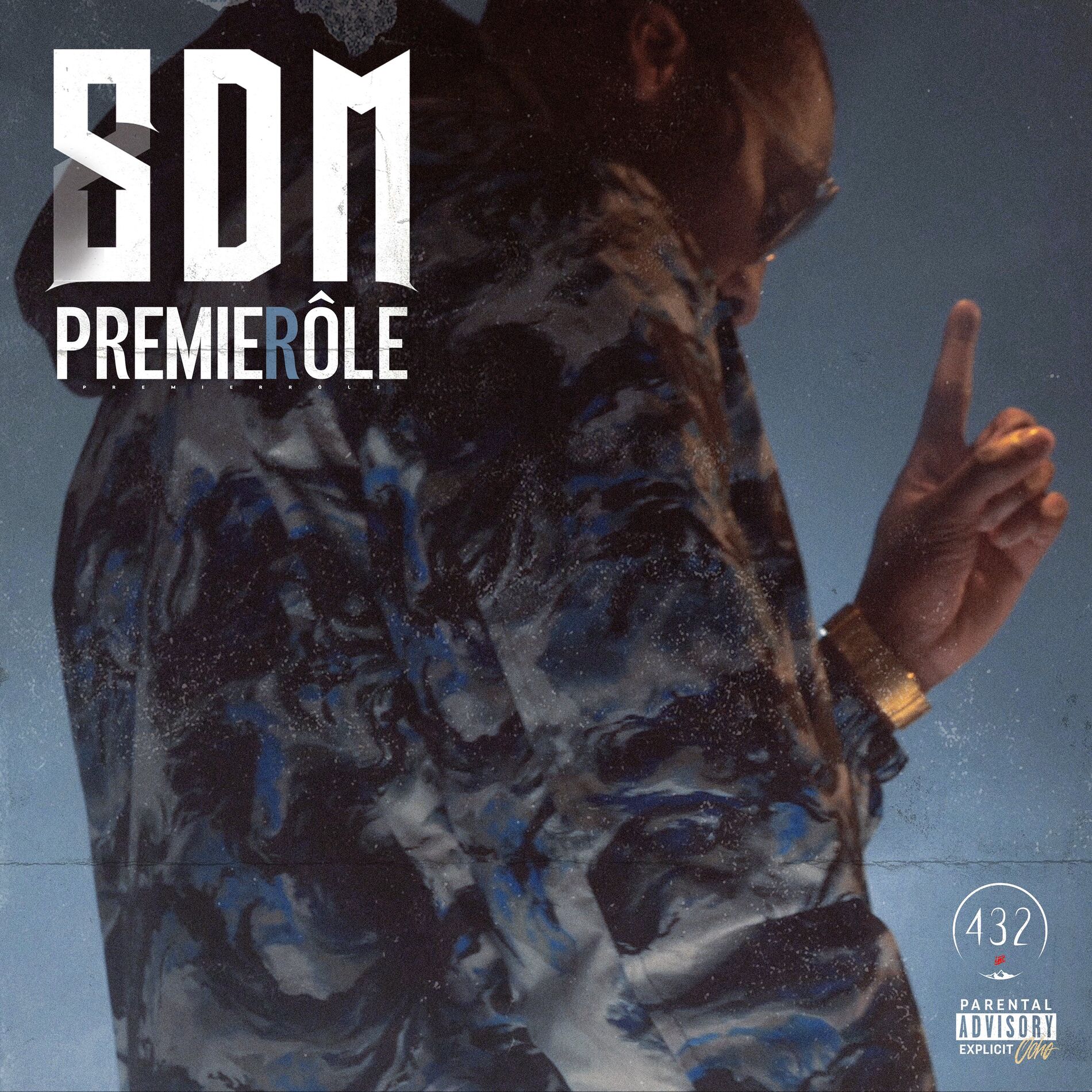 Album cover of PremieRôle
