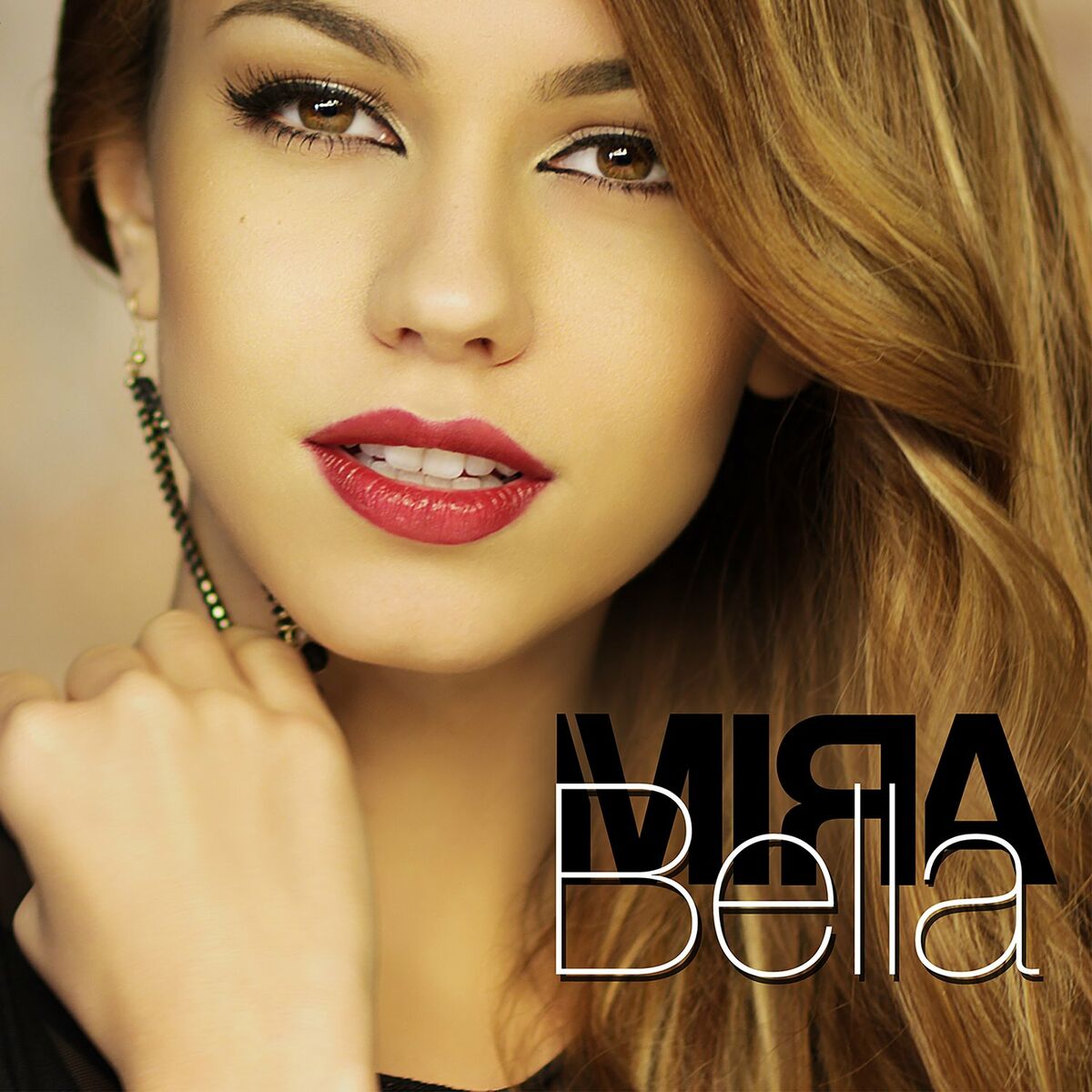 Album cover of Bella