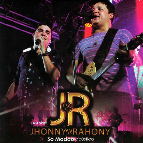 Descargar Vivendo Por Viver (Ao Vivo) - Jhonny & Rahony MP3