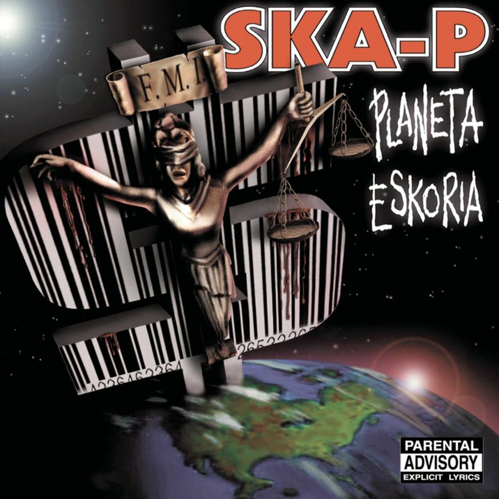 Picture of Planeta Eskoria
